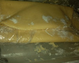 Foto del paso 3 de la receta: Pastafrola sin manteca