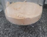 Foto del paso 4 de la receta: Copón de lúcuma, merengue y manjar