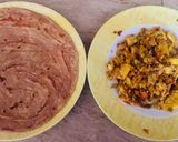 A picture of step 13 of Tawa omelete.
