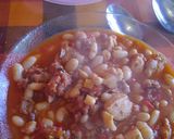 Foto del paso 4 de la receta: Guiso de porotos