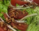 Foto del paso 2 de la receta: Ensalada básica