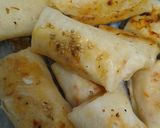 Foto del paso 3 de la receta: Empanaditas chinas sin tacc