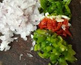 Foto del paso 1 de la receta: Hamburguesas de lenteja... sabrosura y exquisitez intensa