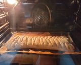 Foto del paso 1 de la receta: Trenza de cabello de ángel