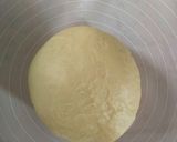Foto langkah ke 5 dari resep Roti Kasur isi Taro.