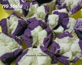 Foto langkah ke 7 dari resep Bolu Kukus no soda.
