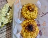 Foto langkah ke 6 dari resep Cake Pisang Tepung Gandum | Banana Muffin.