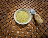 Foto del paso 6 de la receta: Consomé de aceitunas 🫒