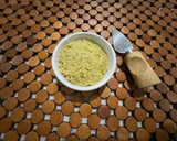 Foto del paso 6 de la receta: Consomé de aceitunas 🫒