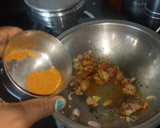 வேர்க்கடலை சுண்டல் ரெசிபி ஸ்டேப் 6 புகைப்படம்