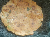 રાજગરા ના થેપલા (Rajgira Thepla Recipe In Gujarati)