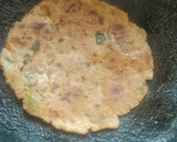 રાજગરા ના થેપલા (Rajgira Thepla Recipe In Gujarati) રેસીપી સ્ટેપ2ફોટો