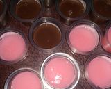 Foto langkah ke 3 dari resep Puding Karakter ❤❤❤.