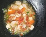 Foto langkah ke 7 dari resep Sup Bakso Sederhana.