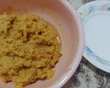 عکس مرحله 3 از دستور کوفته بوقلمون