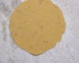 A picture of step 3 of Tacos with Indian taste.