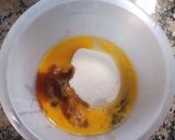Foto del paso 2 de la receta: Budín de pan🍞😋
