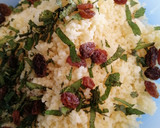 Foto del paso 4 de la receta: Tabouleh