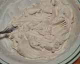 Foto del paso 2 de la receta: Volcán de quesos - botana