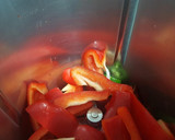 Foto del paso 3 de la receta: Mermelada de guindillas en Tm5