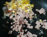 Foto langkah ke 2 dari resep Nasi Goreng Ala-Ala.