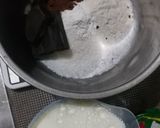 Foto langkah ke 1 dari resep (624) Puding Coklat.