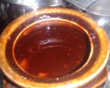 मेवा युक्त उड़द की दाल की गुजिया रेसिपी चरण 3 फोटो