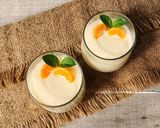 Foto del paso 8 de la receta: 🍊Mousse de mandarina y yogur 🍊 3 ingredientes 🍊