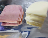 Foto del paso 1 de la receta: Mini Hamburguesitas!!😋😋