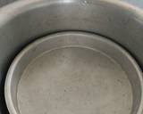 Strawberry flavour mishto doi recipe step 2 photo