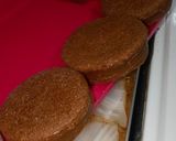 Foto del paso 6 de la receta: ✨Alfajores de Algarroba y Avena✨
