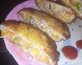 A picture of step 8 of Bread Pockets!.