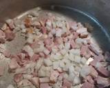 Beans Ham and Potatoes Christmas 2019 recipe step 2 photo