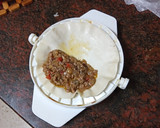 Foto del paso 1 de la receta: Empanadillas rellenas de carne picada
