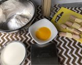 Foto langkah ke 1 dari resep Corn Dog ala Korea.