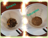Foto del paso 2 de la receta: Infusión anti-diabetes tipo II