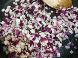 Chicken thigh with lemon hinted jasmine rice