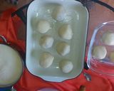 Foto del paso 3 de la receta: Volcancitos de ciruela