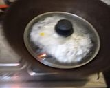 A picture of step 8 of Roast sesame fish with cabbage.