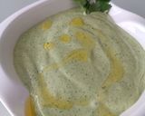 Foto del paso 3 de la receta: SALSA VERDE 🍀