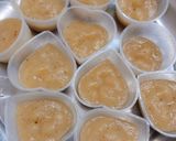 Hình bước làm 3 của món Bánh chuối bột gạo