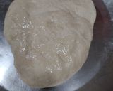 A picture of step 4 of Ring samosa.