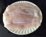 Foto del paso 1 de la receta: Milanesas de Pescado
