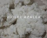 Foto langkah ke 2 dari resep Cireng Nasi Sisa ala Violet Azalea.