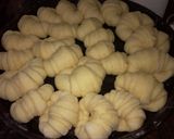Foto del paso 8 de la receta: Medialunas copadas!