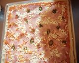 Foto del paso 15 de la receta: Pizza🍕