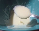 Foto del paso 1 de la receta: Trufas de Avena, Miel y Leche + miel de leche/falso dulce de leche con miel