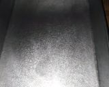 A picture of step 5 of Simple spong cake(4 pounds).