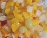 Foto del paso 3 de la receta: Postre de manzana