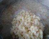 Foto langkah ke 1 dari resep Macaroni schotel.